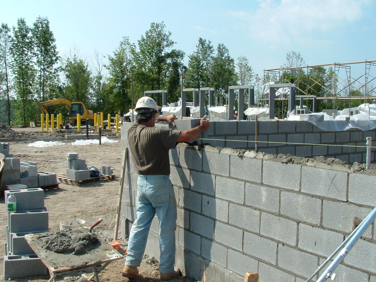 Masonry | Norlite Agg