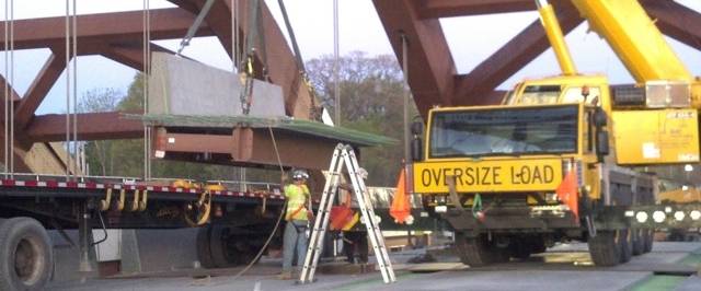 Accelerated Bridge Construction